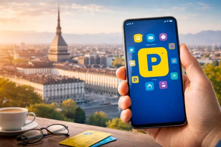 Super App Poste Italiane: oltre 82 mila utenti in provincia di Torino