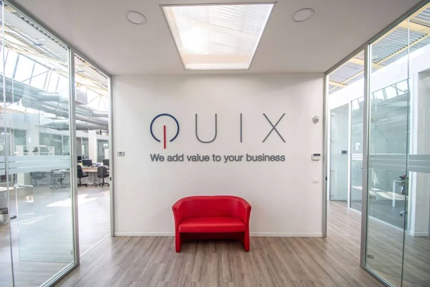 Horsa acquisisce il 51% di Quix e rafforza l’area AI e Customer Experience