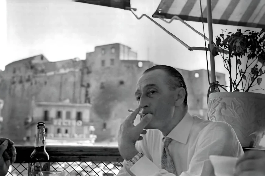 Totò e la sua Napoli: ultimi giorni per visitare la mostra