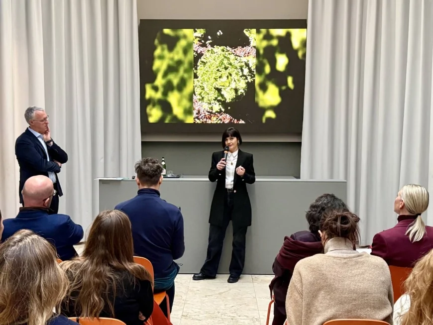 Avolta, torna il Culinary Council: a Milano “Trame di valore” sulle donne nella gastronomia