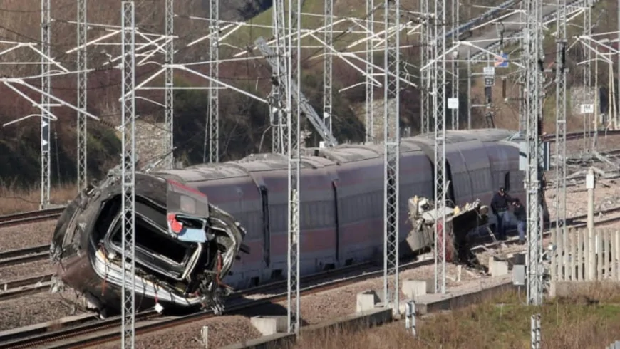 Spagna, scontro tra treni ad alta velocità vicino Córdoba: 39 morti e 122 feriti