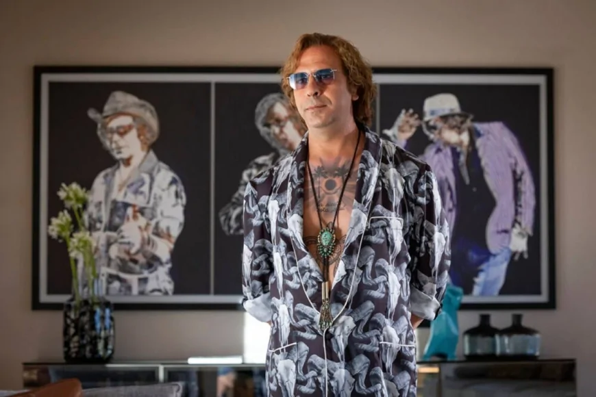 Record assoluto al cinema: Buen Camino batte Avatar e conquista il box office italiano