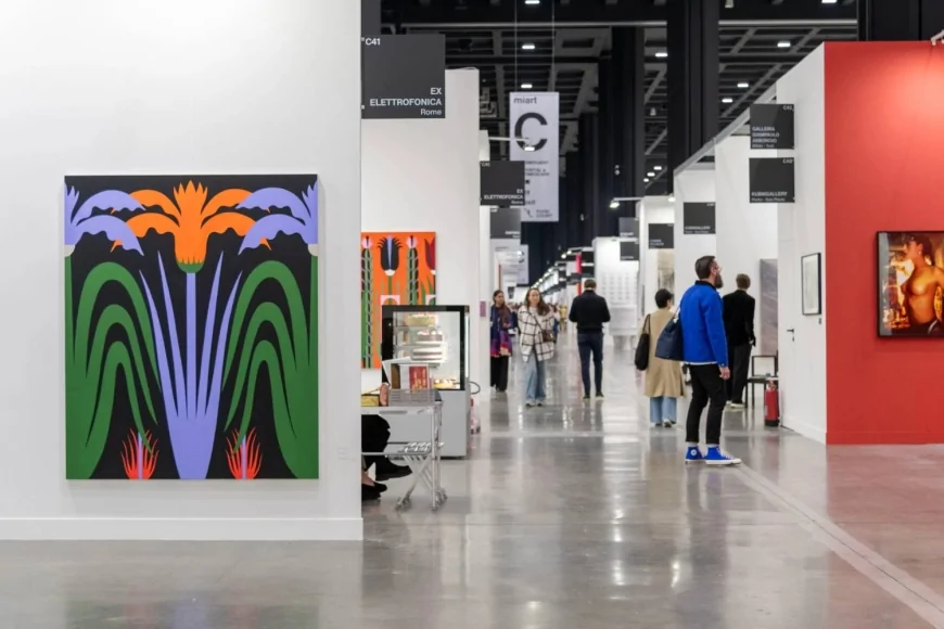 Miart 2026, 30ª edizione tra jazz e nuove prospettive artistiche