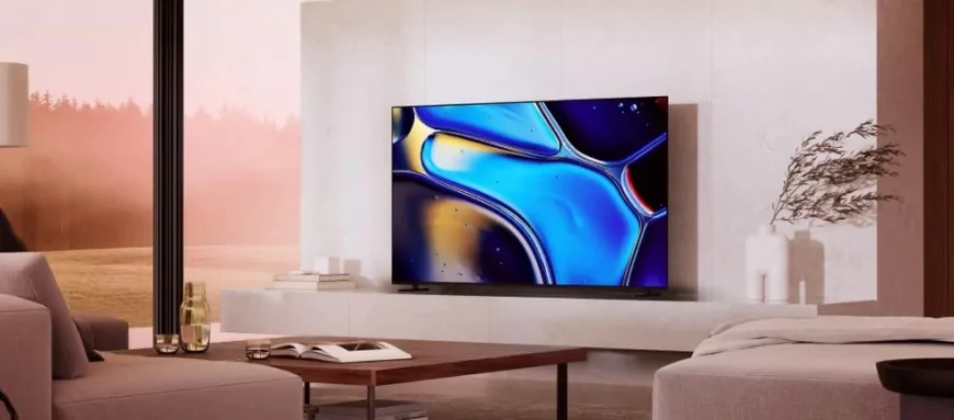 TCL acquista la divisione TV di Sony, ma il brand Bravia resterà