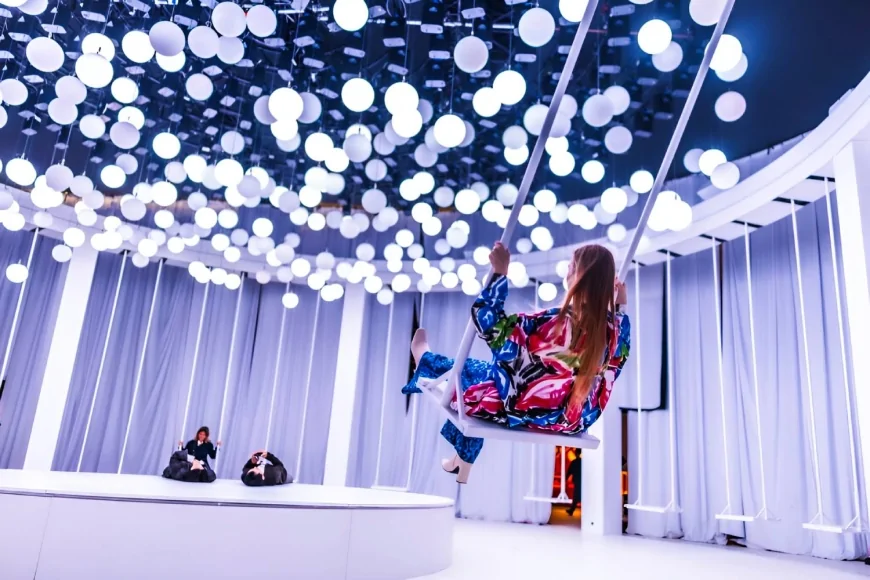 Euphoria – Art is in the Air: il Balloon Museum a Milano