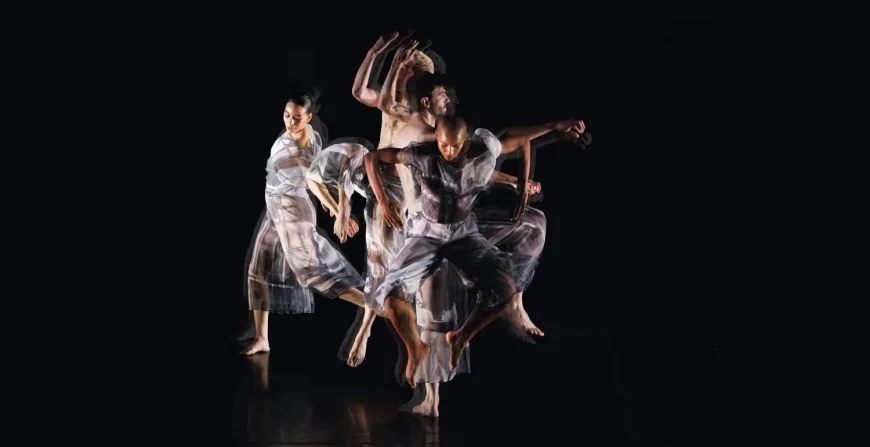 Dance Reflections torna a New York: la danza contemporanea tra arte e performance