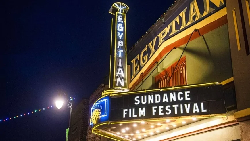 Sundance Film Festival 2026: emozioni e tributi a Robert Redford all’apertura