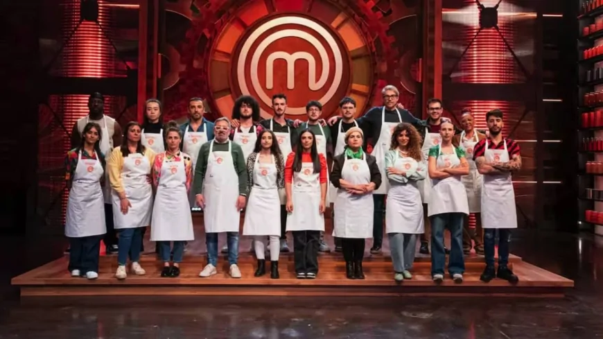 MasterChef Italia, nuove sfide e prova in esterna allo Juventus Stadium: le anticipazioni