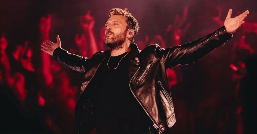 Cesare Cremonini raddoppia al Circo Massimo: nuova data il 7 giugno 2026