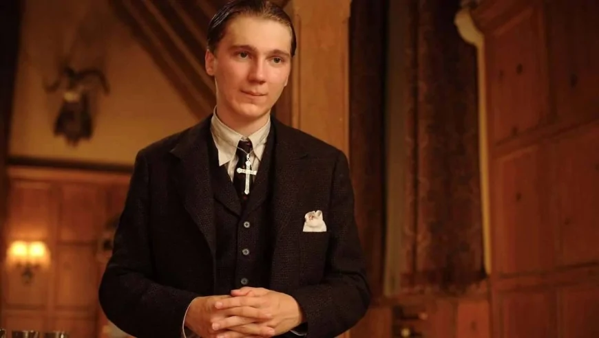 Paul Dano rompe il silenzio dopo le critiche di Tarantino su Il petroliere