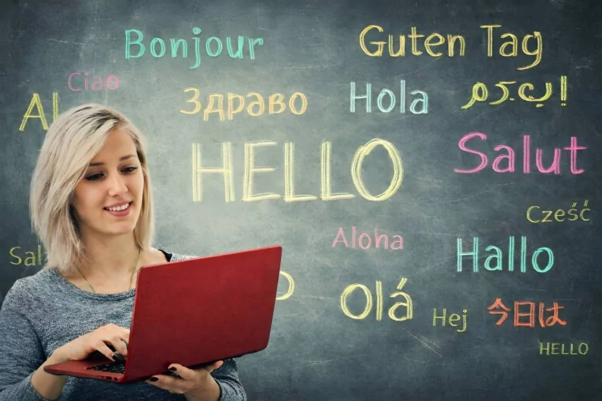 NYU rivoluziona il multilinguismo: arriva il calcolatore che misura quante lingue parli davvero