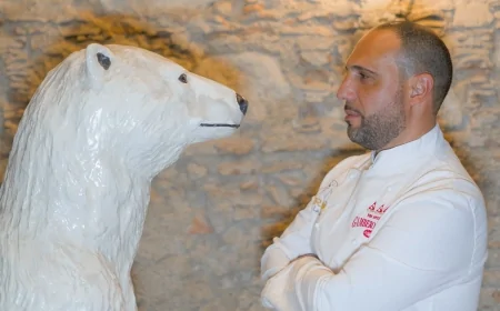 L'Orso omaggia Messina in viaggio tra Scilla e Cariddi