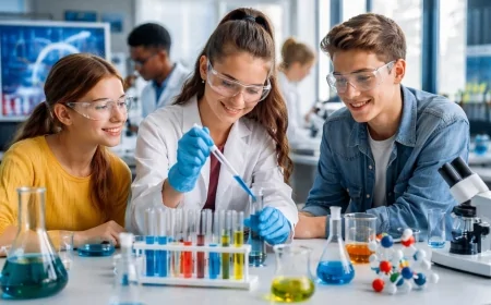 A Modugno la scienza entra a scuola: al via lo STEAM Festival “La scienza in tasca”