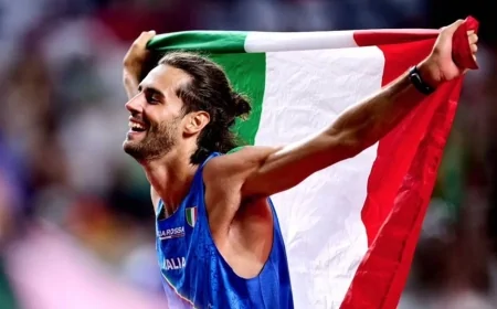 Il miracolo e la gioia di chiamarci Italia, nonostante tutto