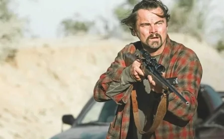 “Una battaglia dopo l’altra”, successo ai Bafta e corsa agli Oscar 2026