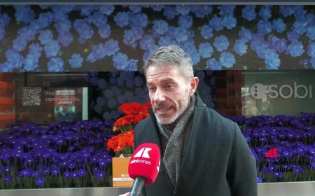 Malattie rare: Capetta (Sobi), 'centralità persona è fondamentale'