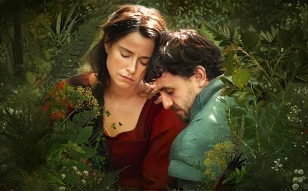 Jessie Buckley: «Interpretare The Bride prima di Hamnet è stato un dono»