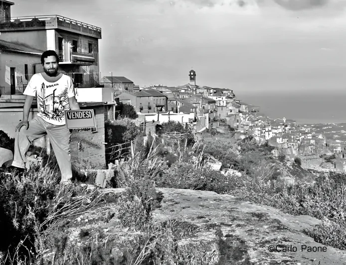 Domenico Lanciano dona il suo archivio: oltre 60 anni di storia e giornalismo