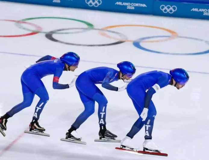 Biathlon e pattinaggio, l’Italia punta sul gioco di squadra a Milano Cortina