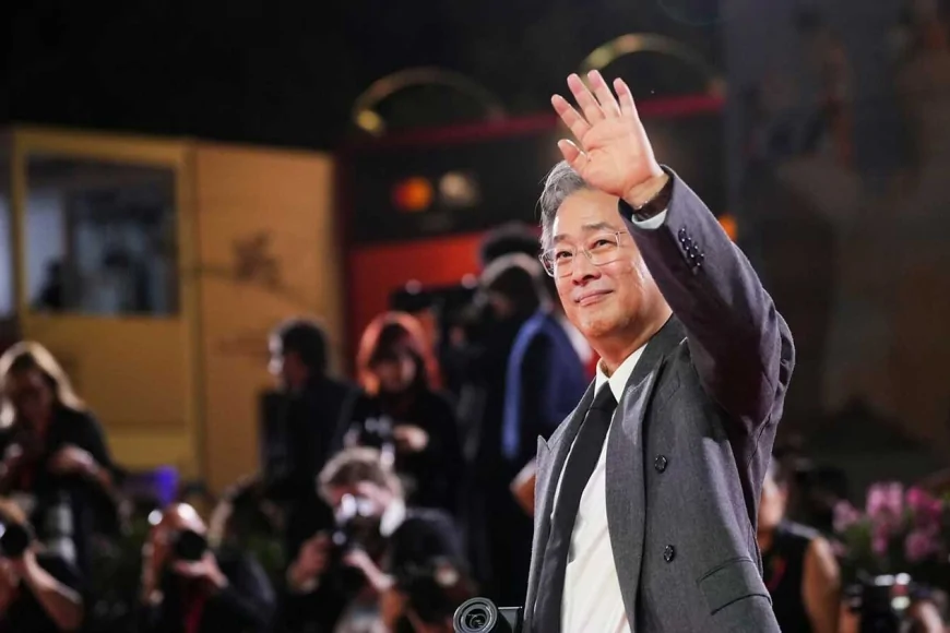 Festival di Cannes 2026, Park Chan-wook presidente della giuria