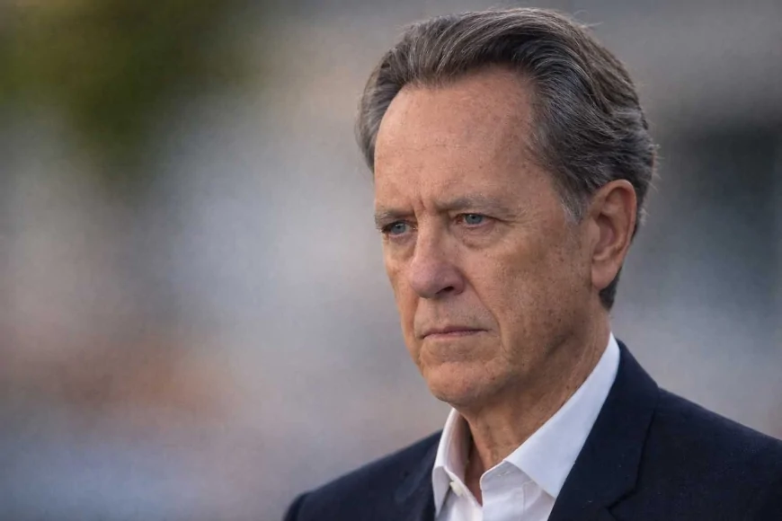 Richard E. Grant, tradito dopo 29 anni di amicizia: “Assolutamente devastato”