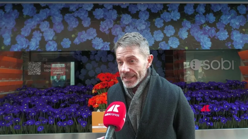 Malattie rare: Capetta (Sobi), 'centralità persona è fondamentale'