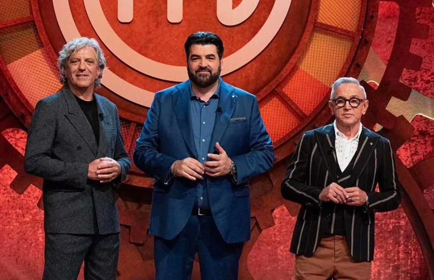 Sanremo 2026, finale di MasterChef rinviata