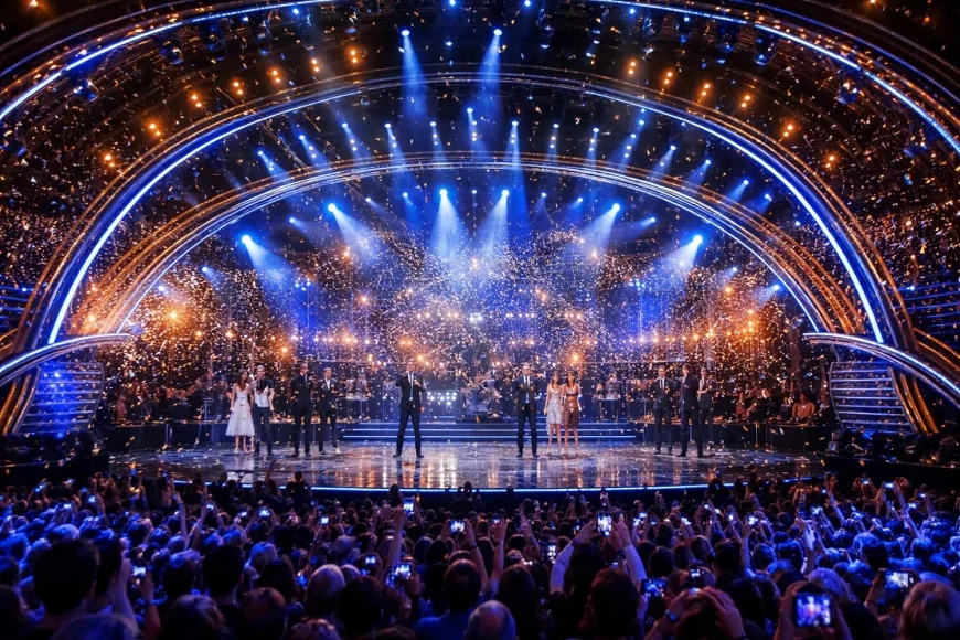 Sanremo 2026, oggi i duetti e le cover: pubblicata la scaletta della quarta serata