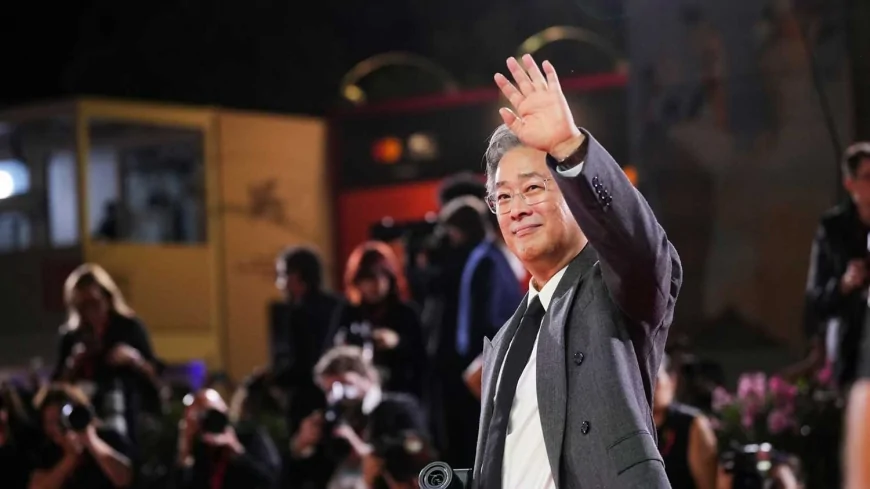 Festival di Cannes 2026, Park Chan-wook presidente della giuria