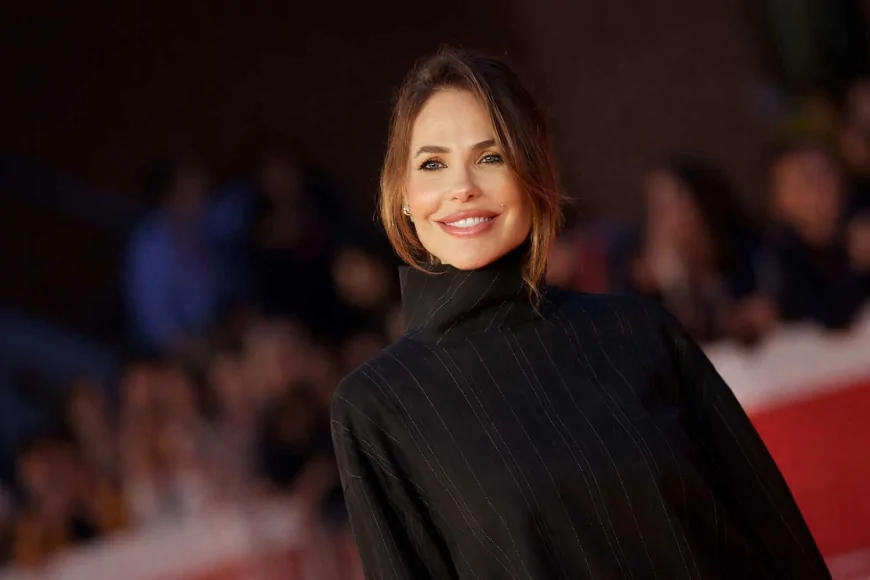 Torna il Grande Fratello Vip: dal 17 marzo la nuova edizione con Ilary Blasi