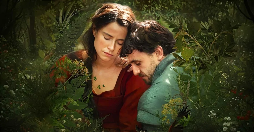 Jessie Buckley: «Interpretare The Bride prima di Hamnet è stato un dono»