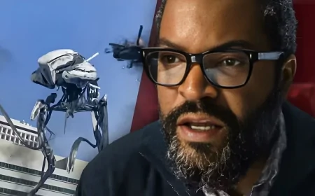 Razzie Awards 2026: il film di Ice Cube tra i peggiori dell’anno, mentre un candidato agli Oscar trova il riscatto