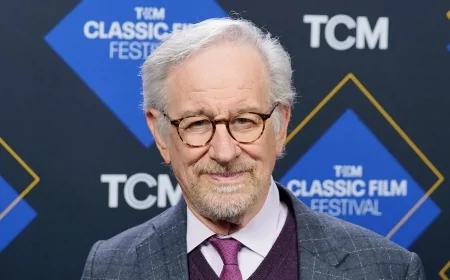 Steven Spielberg annuncia un nuovo western “senza stereotipi”: ecco cosa sappiamo sul prossimo film