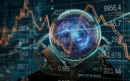 Prediction market, come funzionano i mercati delle previsioni tra blockchain e analisi dei dati