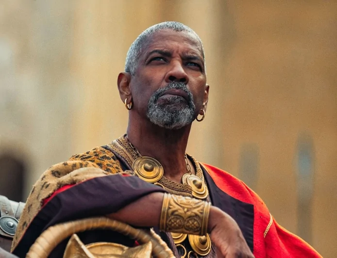 Denzel Washington sarà Annibale nel nuovo film di Antoine Fuqua girato in Italia