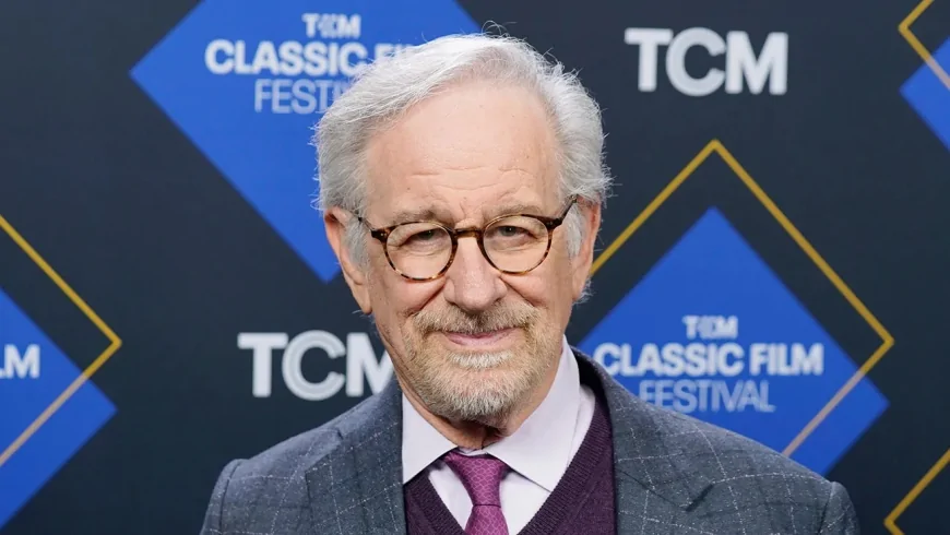 Steven Spielberg annuncia un nuovo western “senza stereotipi”: ecco cosa sappiamo sul prossimo film