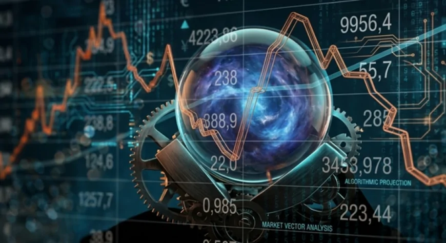 Prediction market, come funzionano i mercati delle previsioni tra blockchain e analisi dei dati