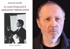 Da Giancarlo Calciolari un nuovo libro su Armando Verdiglione, “il Pitagora di Caulonia”