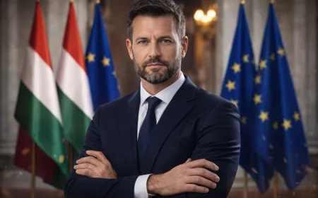 Ungheria, Péter Magyar nuovo premier: cambio di rotta politico a Budapest
