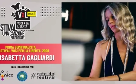 Premio Amnesty Emergenti: iscrizioni fino al 20 aprile