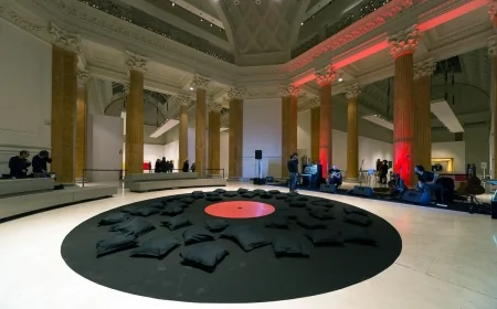 Milano Art Week 2026, mostre e performance a Milano