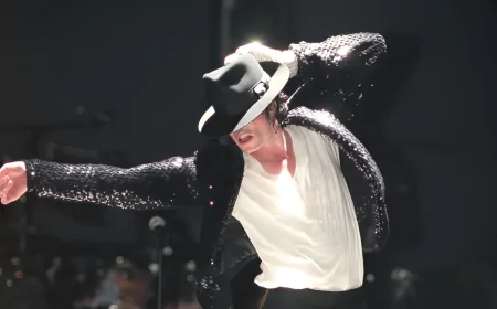 Michael Jackson torna al cinema: il biopic accende l’attesa tra musica e tensioni familiari