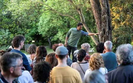 Risvegli. La festa dei fiori: aperte le prenotazioni per l’edizione 2026