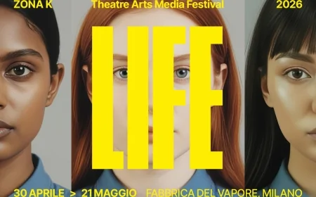 LIFE Festival Milano 2026: il programma musicale