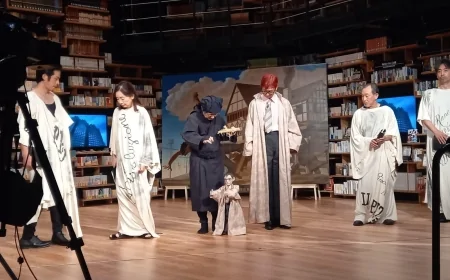 Napoli sempre più internazionale grazie alla cultura