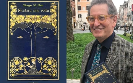 Nicotera, una volta…: nel libro di Giuseppe De Pietro un viaggio tra memoria, fotografie e identità