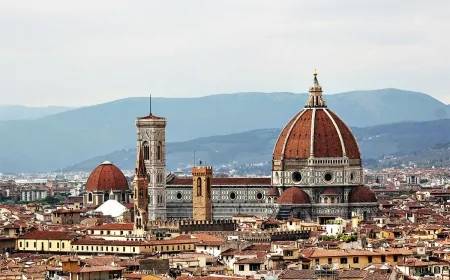 Ponte del Primo Maggio 2026: le 30 destinazioni più cercate dagli italiani