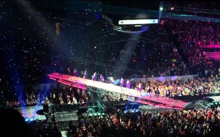 Taylor Swift protegge voce e immagine: la battaglia contro i deepfake AI