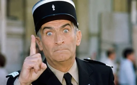 Louis de Funès conquista Bergamo: il ritorno del re della commedia al Film Meeting 2026