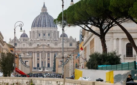 Cinquant’anni dal terremoto in Friuli, Messa con l’Arcivescovo in San Fedele